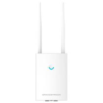 Ponto de Acesso Wireless Grandstream GWN7605LR Outdoor Long-Range / WAVE-2 / 2X2 Mu-Mimo / Dual Band - Branco