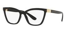 Dolce & Gabbana Lentes Lente Dolce&Gabbana DG5076 *501 #53 s/C