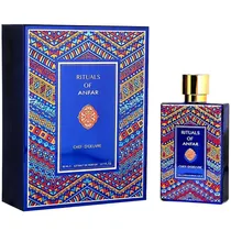 Perfume Anfar London Rituals Of Anfar Chef-D'Oeuvre Exdp - Unissex 80ML