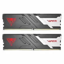 Memoria Ram Patriot Viper Venom 32GB (2X16GB) DDR5 6000MHZ - PVV564G600C30K