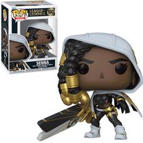 Funko Pop! Games: League Of Legends - Senna 1043