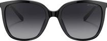 Oculos de Sol Michael Kors MK2137U 3005T3 57 - Feminino