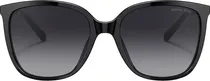 Óculos de Sol Michael Kors MK2137U 3005T3 57 - Feminino