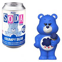 Funko Vinyl Soda Care Bear Grumpy Bear 66036