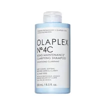 Shampoo Olaplex Nº4C Bond Maintenance Clarifying 250ML