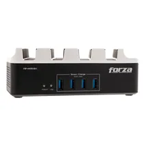 Estacao de Carregamento Forza FSP-4402USB-C 1300W 220V - Preto