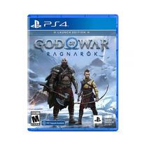 Sony Juegos God Of War Ragnarok 1 s/C