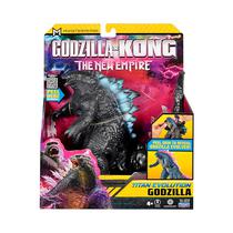 Figura Playmates Toys Monster Verse Godzilla X Kong The New Empire Titan Evolution Godzilla 35751