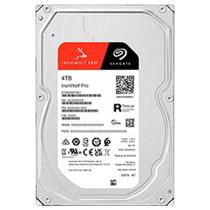 HD SATA3 4TB Seagate Ironwolf Pro Nas ST4000NT001