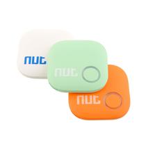 Alarme Localizador Nut Smart Tracker-Branco