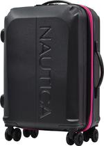 Mala Nautica Carry On NT-1181-Co Black