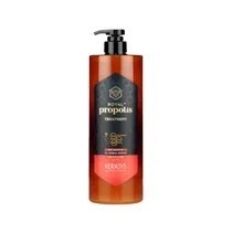 Tratamento Capilar Kerasys Royal Propolis Red Treatment 1L