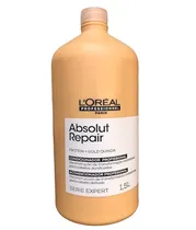 Acondicionador Capilar L'Oreal Gold Quinoa 1500ML