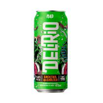 Cctel Delirio Mad Sabor Limon 473ML Lata