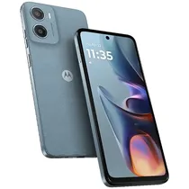 Celular Motorola Moto E15 XT2523-8 Dual Sim de 64GB/2GB Ram de 6.67" 32MP 8MP - Azul Cantera