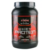 Whey Protein Cookies CR 2LB Xtreme Nutrition