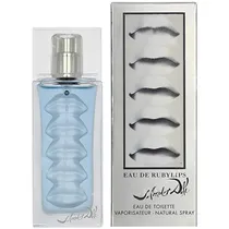 Perfume Salvador Dalí Eau de Rubylips Edt - Feminino 100ML
