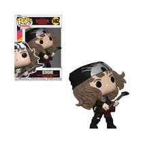 Muneco Funko Pop Stranger Things Eddie 1462