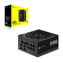 Fonte 850W Corsair SF850L 80P Platinum Full-Mod CP-9020245-Na