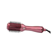 Escova Secadora Taiff Gloss - 1200W - 3 Velocidades - Bivolt - Rosa