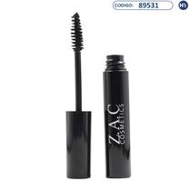 Mascara de Cilios Zac Cosmetics MR0077 - Redondo 4.5ML Preto (0772)