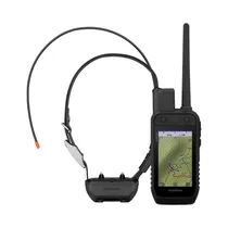Kit de GPS Garmin 010-02447-63 Alpha 200 + Alpha TT25
