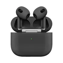 Auricular Inalámbrico Satellite AE-72006B Negro