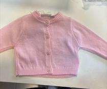 Chicco Fashion Cardigan Tela 6M+ s/C