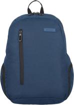 Mochila para Notebook 17" Samsonite Acceleration Riverland 147431-1596 - Navy