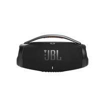 JBL Speaker Boombox 3 Splashproof Black