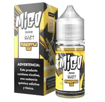 Liq Migo Salt Pineapple Ice 20MG