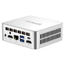Mini PC Gmktec Nucbox M3 i5-12450H 2.0GHZ/16GB/512 SSD/W11 Pro