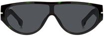 Oculos de Sol Hugo Boss 1623/s XGW - Masculino