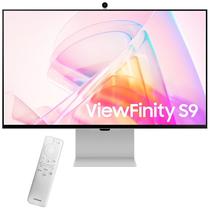 Monitor Samsung Viewfinity S9 S27C900PAN de 27" 5K 16:9 5 MS GTG com Wi-Fi/Displayport