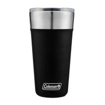 Vaso Coleman Cervecero Brew 600ML Negro Con Abridor