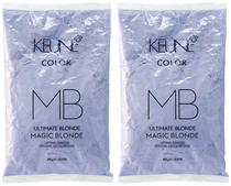 Keune Ultimate Blonde Magic Blonde (2X 500G)