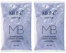 Keune Ultimate Blonde Magic Blonde (2X 500G)