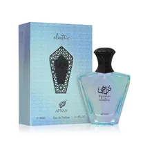 Perfume Afnan Turathi Electric 90ML Eau de Parfum Masculino