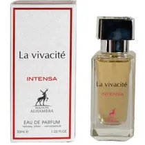 Perfume Maison Alhambra La Vivacite Intensa Eau de Parfum 30ML