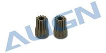 TR Motor Pinion Gear 12T HZ053T