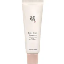Protetor Solar Facial Beauty Of Joseon Daily Relief FPS40 - 50ML