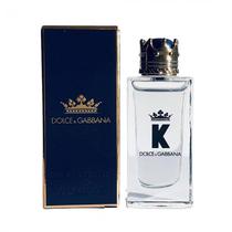 Perfume Dolce Gabbana K Edt Masculino 7.5ML