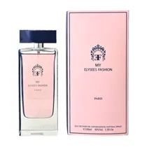 Perfume Femenino MY Elysees Fashion Edp 100ML