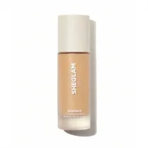 Base Facial Sheglam Skinfinite Hydrating Nude