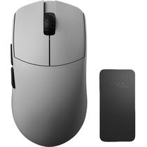 Mouse Gamer Lamzu Maya 4K Sem Fio - Cloud Grey