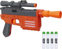 Nerf Glowstrike SW S2 Han