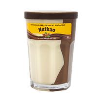 Crema de Avellana Nutkao Duo Vaso 380G