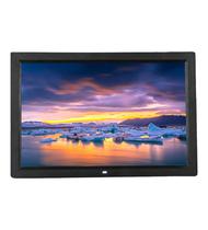 Porta Retrato 15" Digital LCD LED PS-DPF1502 Full HD Bivolt