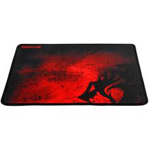 Mousepad Redragon Pisces P016 330 X 260 X 3 MM - Preto/Vermelho