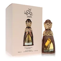 Perf Lattafa Niche Zikka 100ML